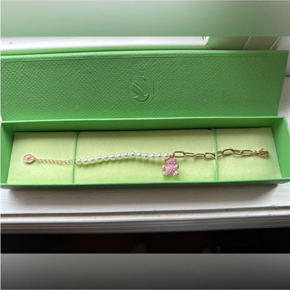 Swarovski Bracelet